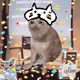 Cash Cat #1930