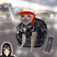 Cash Cat #3538