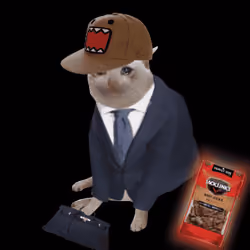 Cash Cat #5521