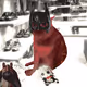 Cash Cat #9335