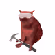 Cash Cat #4583