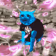 Cash Cat #4633