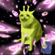 Cash Cat #1287