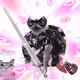 Cash Cat #9209