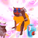 Cash Cat #7616