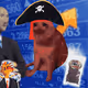 Cash Cat #6525