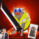 Cash Cat #3020