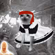 Cash Cat #8096