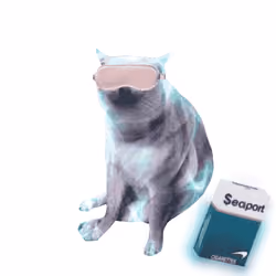 Cash Cat #344