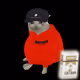 5927