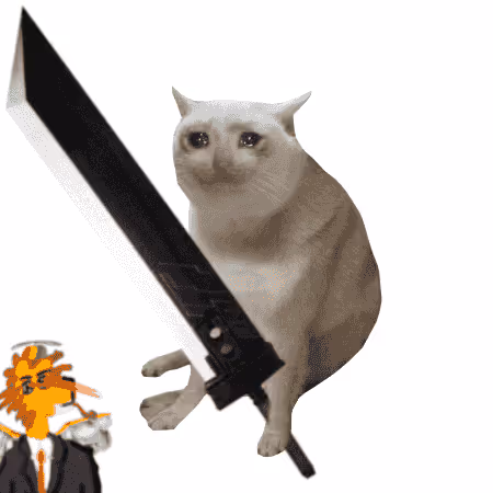 Cash Cat #9759
