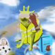 Cash Cat #3600