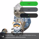 Cash Cat #6061