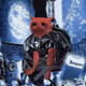 Cash Cat #3278