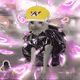 Cash Cat #4534