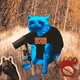 Cash Cat #2703