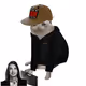 3436