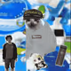 Cash Cat #2065