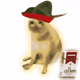 Cash Cat #90