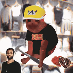 Cash Cat #9016