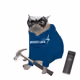 Cash Cat #3844