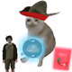 Cash Cat #5161