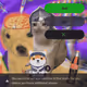 Cash Cat #404