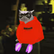 Cash Cat #552