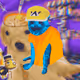 9423