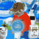 Cash Cat #8116