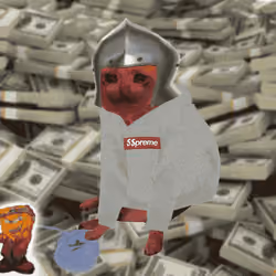 Cash Cat #4377