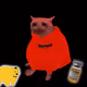 Cash Cat #1584