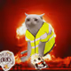 5989