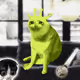 4549