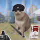 Cash Cat #5656
