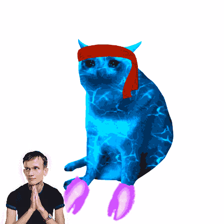 Cash Cat #8115