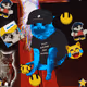 Cash Cat #1806
