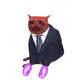 3821