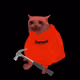 6772