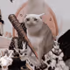 6874