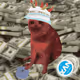 Cash Cat #7351
