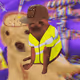 7414