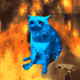 8663