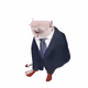 Cash Cat #5870