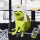 Cash Cat #3932