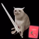 Cash Cat #9584