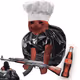 Cash Cat #9879
