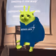 3734