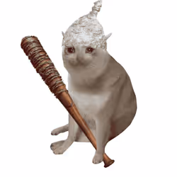 Cash Cat #3302