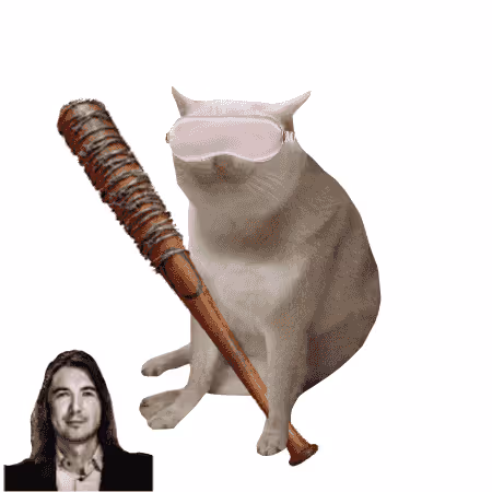 Cash Cat #2002